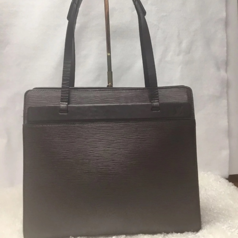 Louis Vuitton croisette shoulder bag